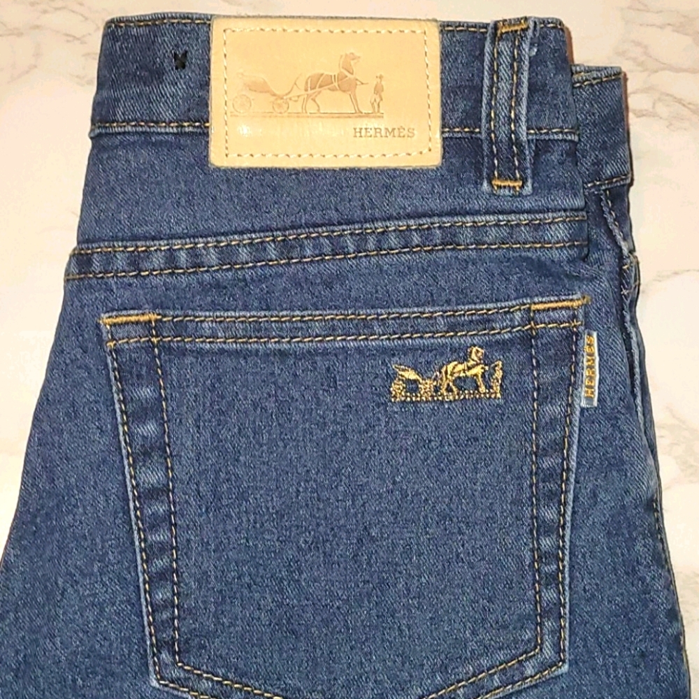 HERMES pants 👖